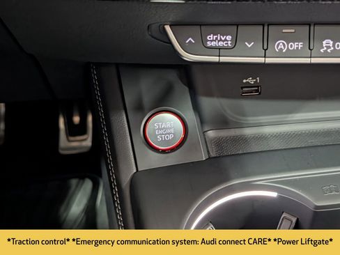 Used 2019 Audi S5 Premium Plus w/ Premium Plus image 10