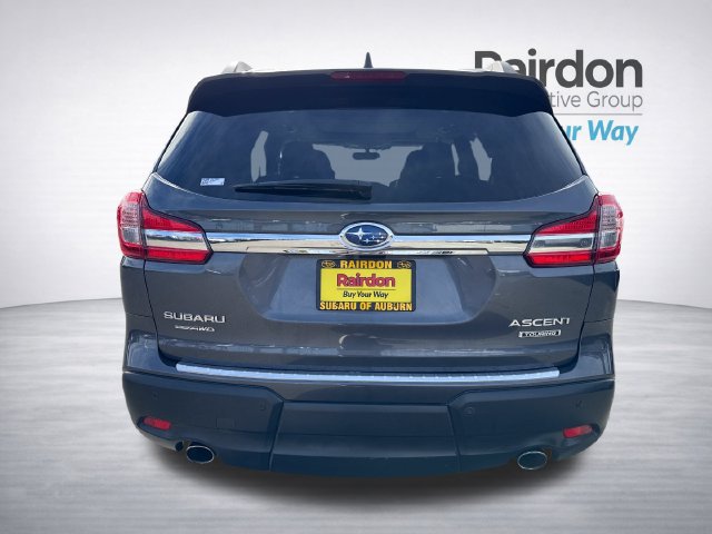 Used 2020 Subaru Ascent Touring AWD/4WD image 6