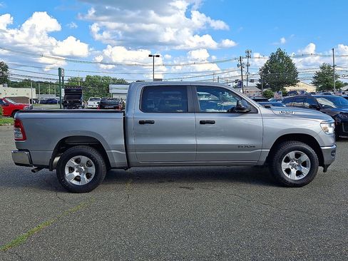 Used 2023 RAM 1500 Big Horn AWD/4WD image 32