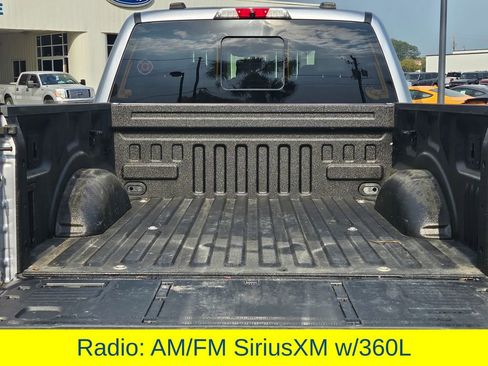 Used 2022 Ford F150 Tremor w/ Equipment Group 402A High image 19