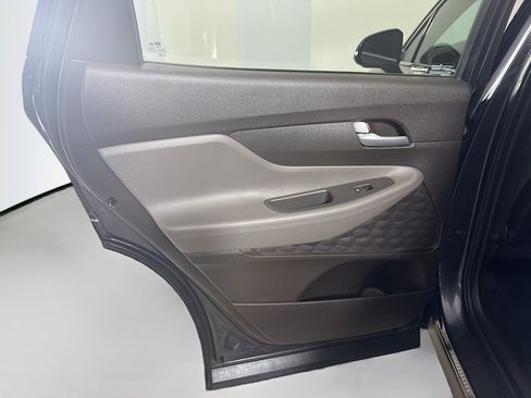 Used 2020 Hyundai Santa Fe SEL AWD/4WD image 26
