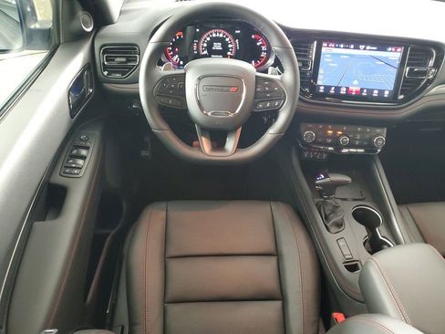 New 2026 Dodge Durango GT AWD/4WD image 15