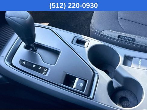 New 2026 Subaru Crosstrek 2.0i Premium image 20