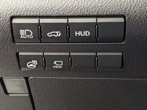 Certified 2021 Lexus RX 350 F Sport image 17