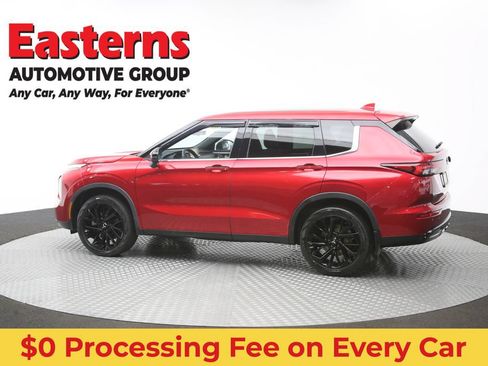 Used 2022 Mitsubishi Outlander SE FWD image 62