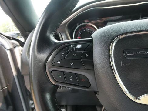 Used 2021 Dodge Challenger SXT RWD image 17