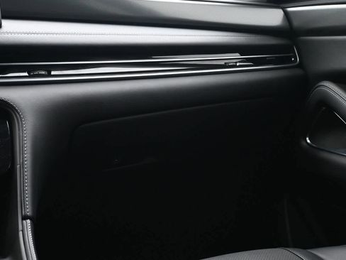 Certified 2026 INFINITI QX60 Luxe w/ Cargo Package AWD/4WD image 8