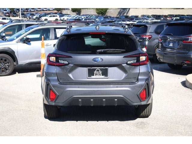 New 2026 Subaru Crosstrek 2.5i Limited AWD/4WD image 29