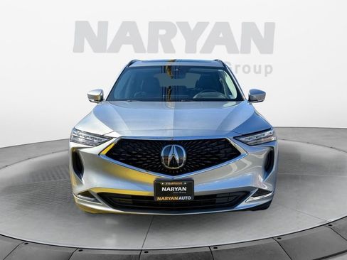 Used 2023 Acura MDX Standard image 3