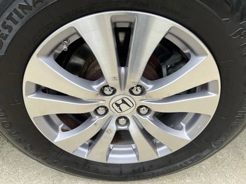 Used 2016 Honda Odyssey SE image 10