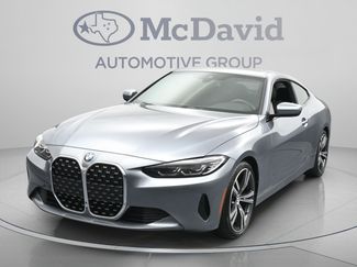 Used 2022 BMW 430i Coupe w/ Convenience Package RWD video 1