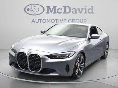 Used 2022 BMW 430i Coupe w/ Convenience Package
