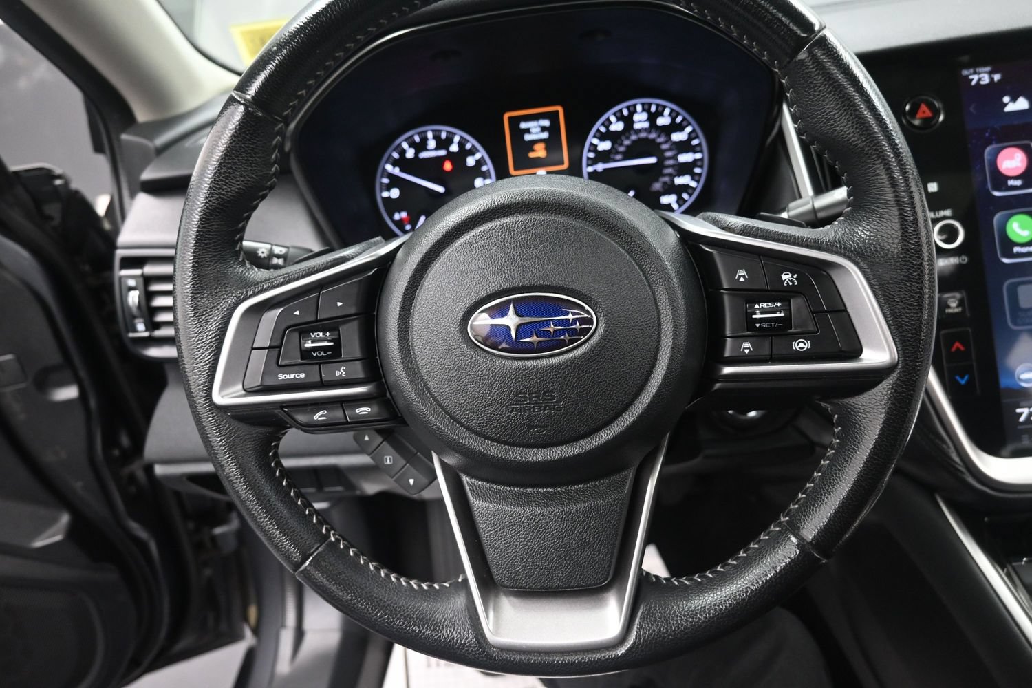 Used 2021 Subaru Legacy Premium AWD/4WD image 27