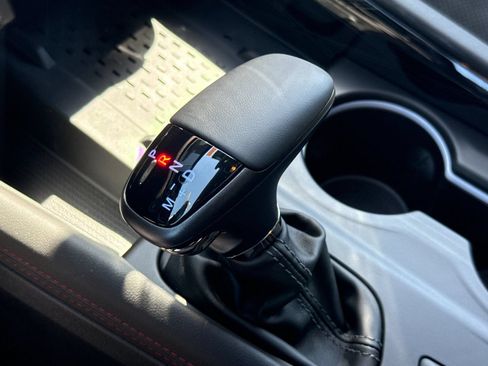New 2026 Dodge Durango GT AWD/4WD image 21