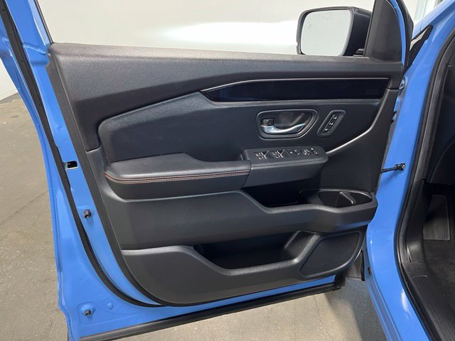Used 2024 Honda Pilot TrailSport image 25
