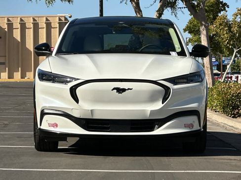 Certified 2023 Ford Mustang Mach-E Premium RWD image 11