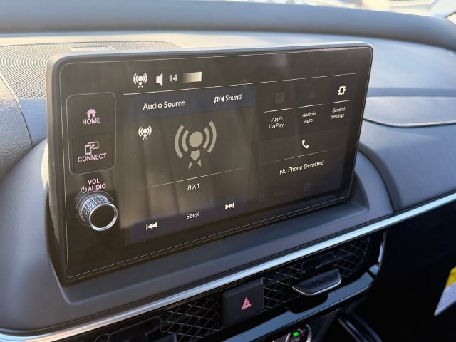 New 2026 Acura ADX FWD image 19