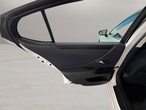 Used 2024 Lexus ES 350 w/ Premium Package image 24