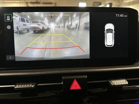 New 2026 Kia Sportage X-Line image 23