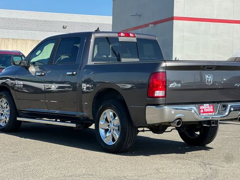 Used 2017 RAM 1500 Big Horn image 7