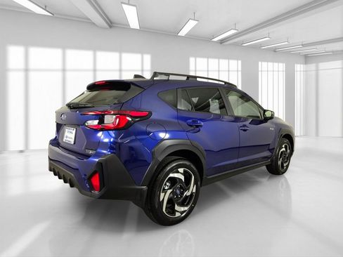 New 2026 Subaru Crosstrek 2.5i Limited AWD/4WD image 6