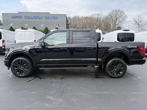 New 2026 Ford F150 XLT image 5