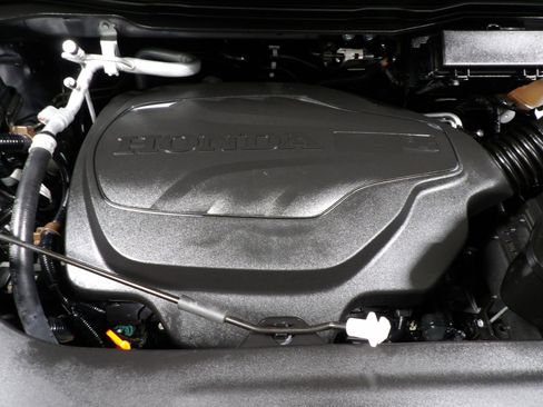 Used 2025 Honda Ridgeline RTL image 38