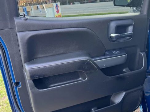 Used 2018 Chevrolet Silverado 1500 LT w/ All Star Edition image 9