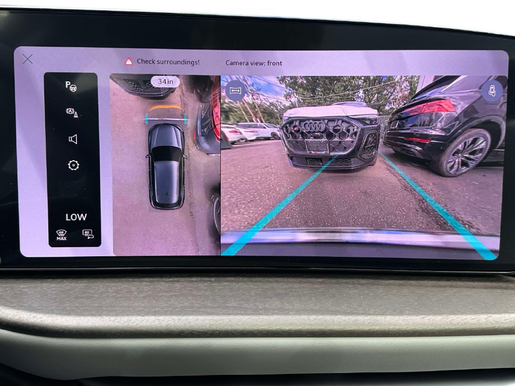 New 2026 Audi Q5 Premium AWD/4WD image 5