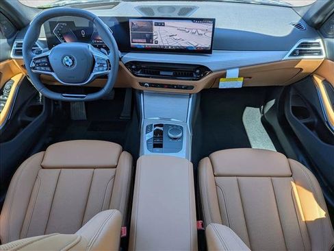 New 2026 BMW 330i xDrive Sedan w/ Premium Package AWD/4WD image 15