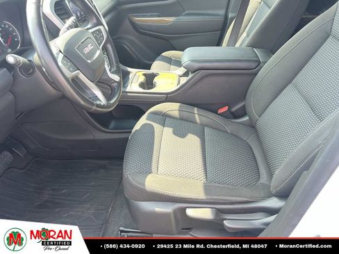 Used 2023 Jeep Grand Cherokee Laredo w/ Luxury Tech Group I AWD/4WD image 17