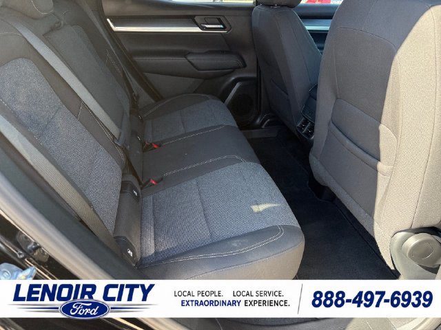 Used 2026 GMC Terrain Elevation AWD/4WD image 12