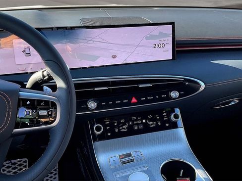 New 2026 Genesis GV70 2.5T Sport Prestige image 6