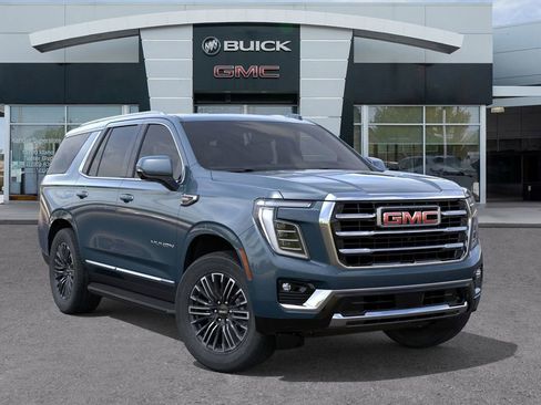 New 2026 GMC Yukon Elevation w/ Elevation Premium Package image 8
