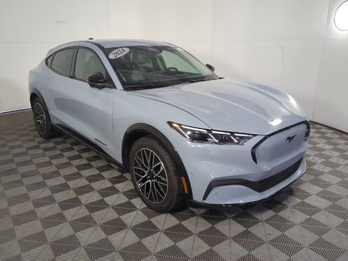 Used 2024 Ford Mustang Mach-E Premium image 2