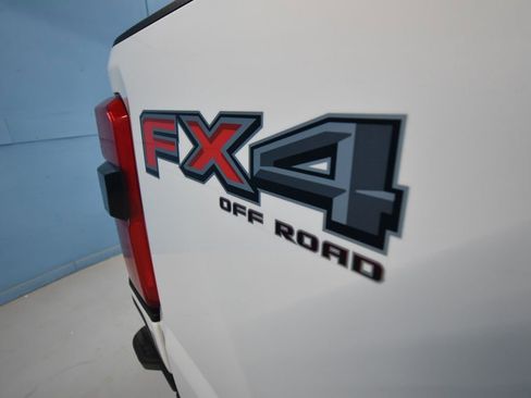 Used 2024 Ford F250 Limited w/ FX4 Off-Road Package image 46