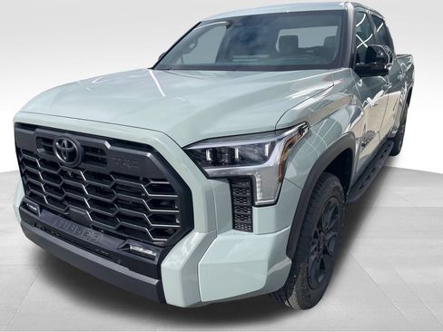 New 2026 Toyota Tundra Limited AWD/4WD image 13