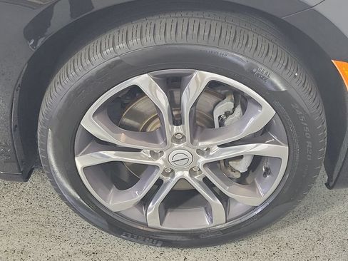 Used 2025 Chrysler Pacifica Pinnacle AWD/4WD image 7