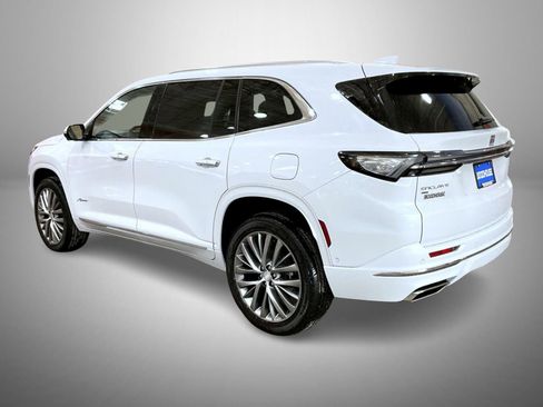 New 2026 Buick Enclave Avenir w/ Super Cruise Package AWD/4WD image 7