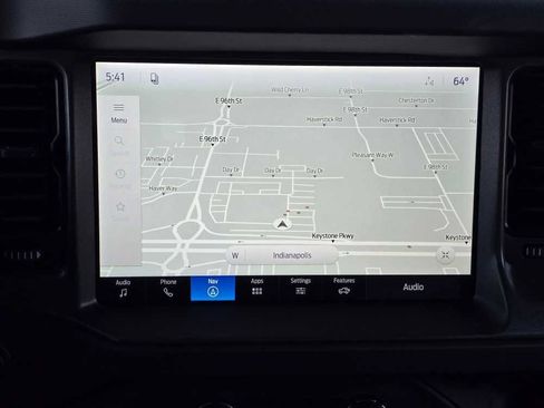 New 2026 Ford Bronco Badlands image 37