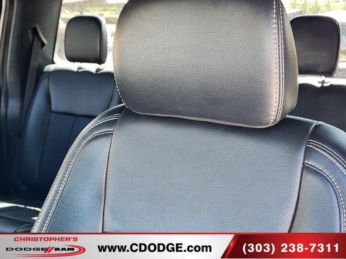 Used 2022 Ford F250 Lariat w/ Lariat Ultimate Package AWD/4WD image 16
