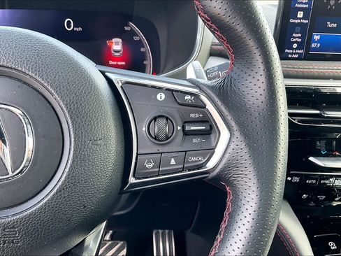 Used 2025 Acura MDX A-Spec image 21