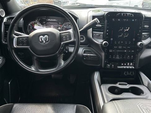 Used 2022 RAM 2500 Laramie AWD/4WD image 29
