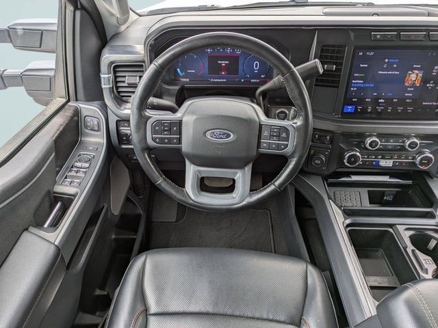 Used 2024 Ford F250 Lariat AWD/4WD image 18