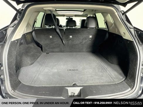 Used 2018 Nissan Murano Platinum w/ Cargo Package AWD/4WD image 28