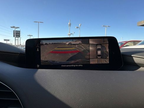 New 2026 MAZDA MAZDA3 2.5 Turbo Sedan w/Premium Plus image 24