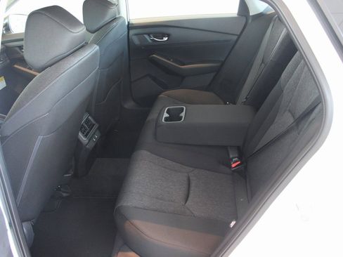 New 2025 Honda Accord SE image 18