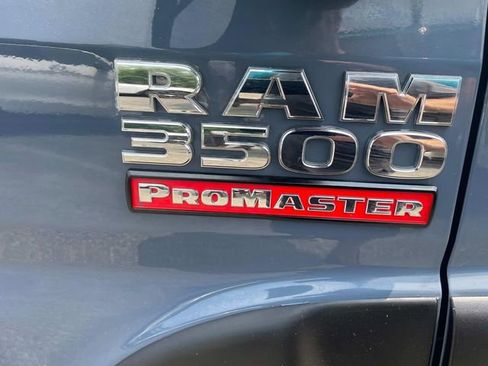 Used 2020 RAM ProMaster 3500 image 13