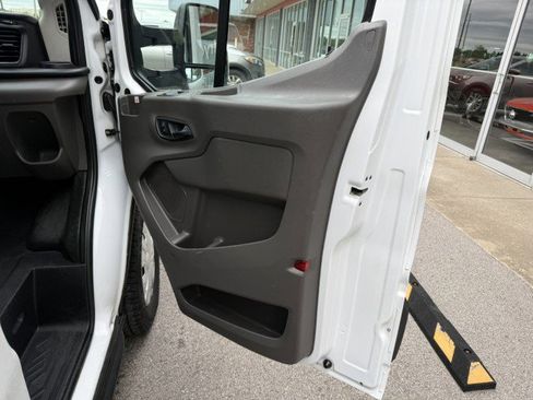 Used 2020 Ford Transit 350 w/ Interior Upgrade Package RWD image 27