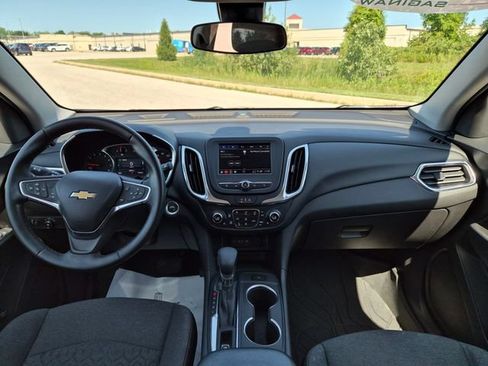 Used 2024 Chevrolet Equinox LT w/ LPO, Floor Liner Package AWD/4WD image 32